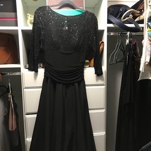 Jessica Howard Evening Gown size 6
